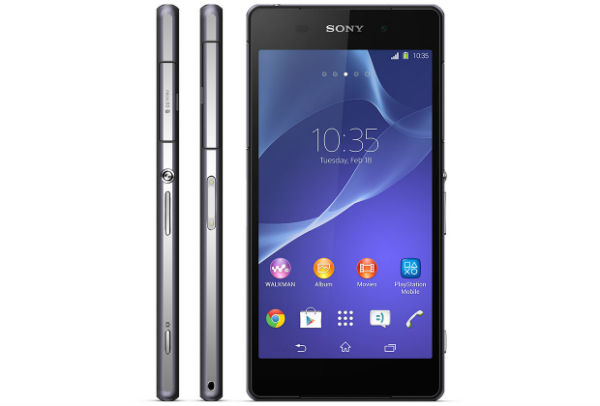 Sony Xperia Z2 Quick Review  Price and Comparison - 18