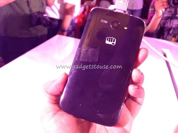 Micromax Canvas Win W092 Hands On  Initial Review  Photos and Video - 4