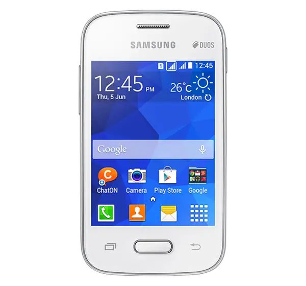 KitKat powered Samsung Galaxy Pocket 2  Core 2 Duos in the pipeline - 98