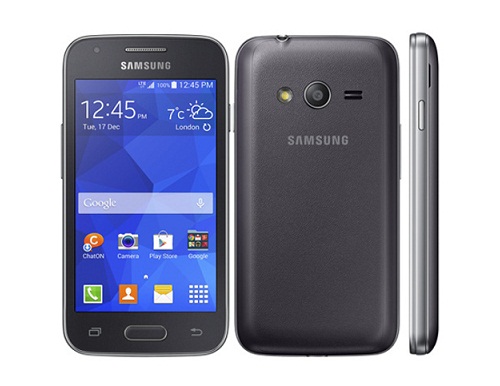 Samsung Galaxy Ace 4 with Android KitKat and LTE Goes Official - 56