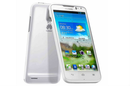 Exclusive  Huawei Ascend D2 to Launch in India as their First LTE Phone Soon - 38