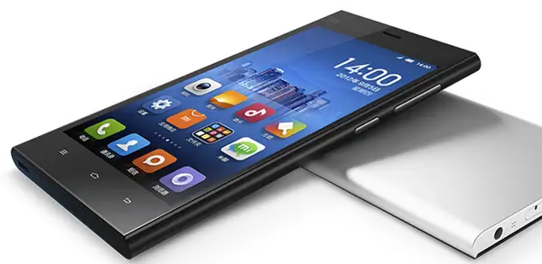 Xiaomi Mi3 Surfaces on Online Retail Sites in India - 61