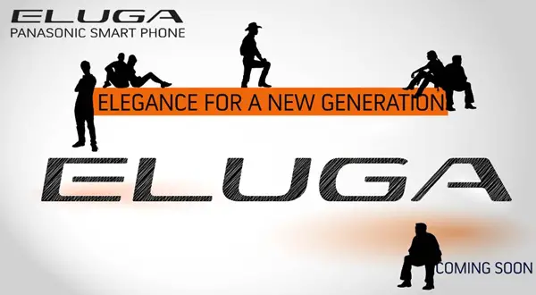 Panasonic Eluga Smartphones Coming Soon to India - 69