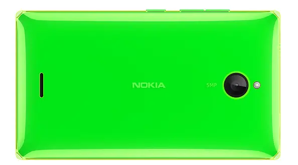 Nokia X2 with 4 3 Inch WVGA display and Snapdragon 200 Dual Core Launched at 99 Euros - 4