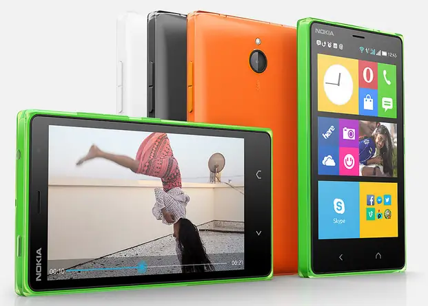 Nokia X2 with 4 3 Inch WVGA display and Snapdragon 200 Dual Core Launched at 99 Euros - 20