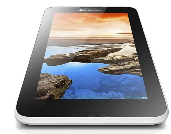 Lenovo A7 30 Tablet with Quad Core Processor and 7 Inch Display Officially Launched at 9 979 INR - 23