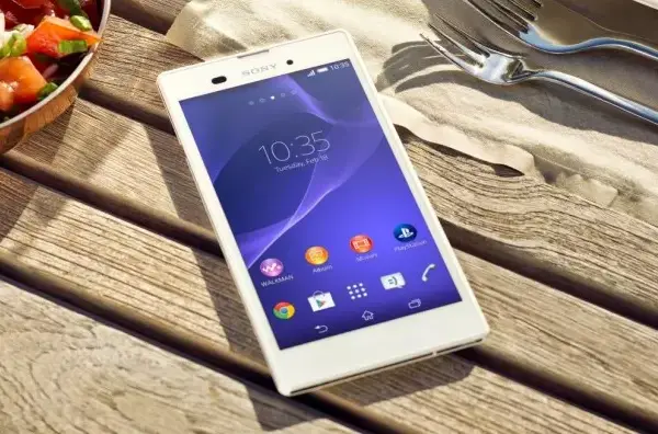 Sony Xperia T3 with 5 3 Inch Display and Snapdragon 400 packed in 7mm Body Announced - 43