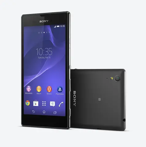 Sony Xperia T3 with 5 3 Inch Display and Snapdragon 400 packed in 7mm Body Announced - 44