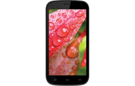 Intex Aqua i3 with 5 Inch Display at 6 570 INR - 48