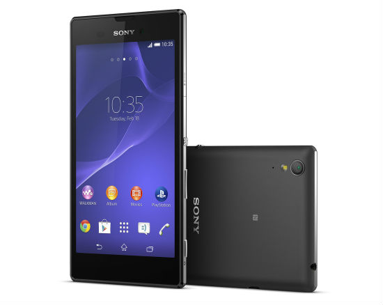 Sony Xperia T3 Goes Official in India with Sale Starting from July 28 for 27 990 INR - 51