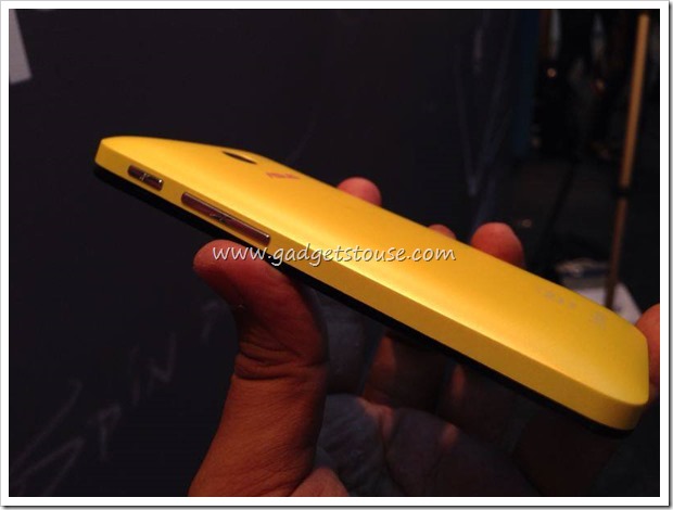 Asus Zenfone 4 Hands on  Initial Review  Photos and Video - 74