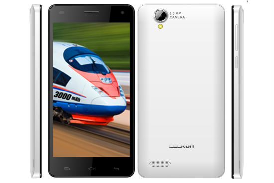 Celkon Millennium Power Q3000 and Millennium Elite Q470 with Android KitKat at 8 999 INR and 11 999 INR - 90