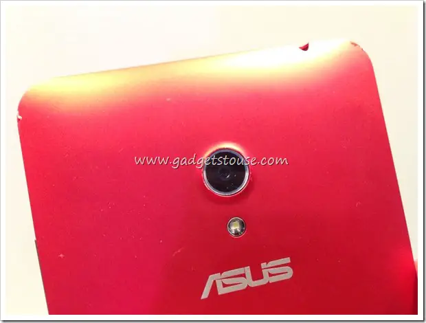 Asus Zenfone 6 Hands on  Initial Review  Photos and Video - 24