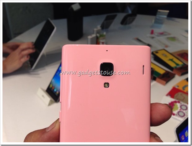 Xiaomi Redmi 1S Hands on  Quick Review  Photos and Video - 99