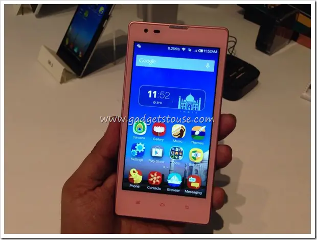 Xiaomi Redmi 1S Hands on  Quick Review  Photos and Video - 94