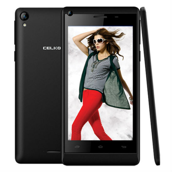 Celkon Millennium Vogue Q455 with Broadcom SoC Announced for 7 999 INR - 23