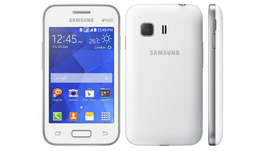 Samsung Galaxy Core 2  Star 2 and Young 2 Smartphones with Android KitKat Officially Announced - 17