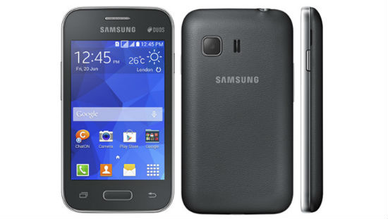 Samsung Galaxy Core 2  Star 2 and Young 2 Smartphones with Android KitKat Officially Announced - 64