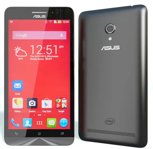 Asus Zenfone 6 Quick Review  Price and Comparison - 29