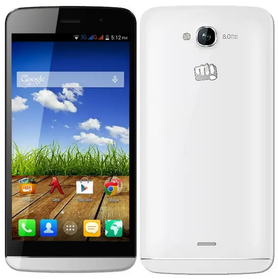 Micromax Canvas L A108 Quick Review  Price and Comparison - 20