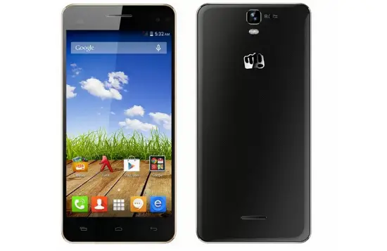 Micromax Canvas HD Plus A190 Quick Review  Price and Comparison - 33