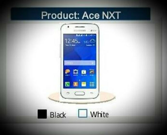 Samsung Galaxy Ace NXT Reportedly Coming Soon in India for 7 399 INR - 67