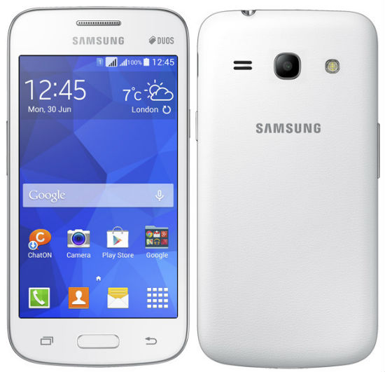 Samsung Galaxy Star 2 Plus Quick Review  Price and Comparison - 58