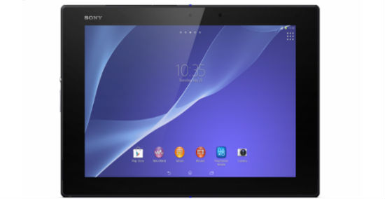 Sony Xperia Z2 Tablet Gets Listed Online for 49 990 INR Prior to Official Release - 10