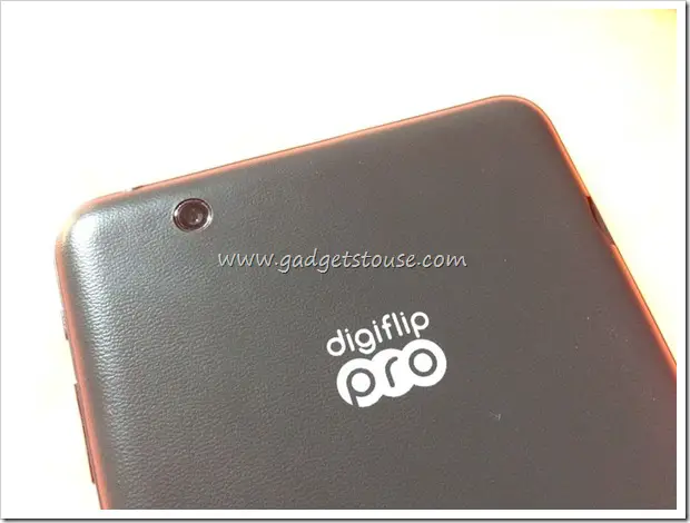 Flipkart Digiflip Pro ET701 Hands on  Initial Review  Photos and Video - 35