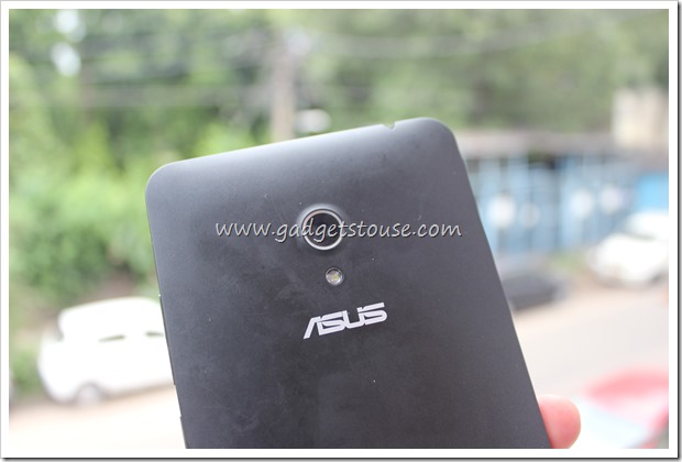 ASUS Zenfone 6 Unboxing  Hands on Review and Overview - 69