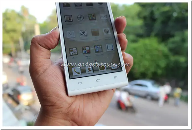 Huawei Ascend G6 Unboxing  Hands on Review and Overview - 32