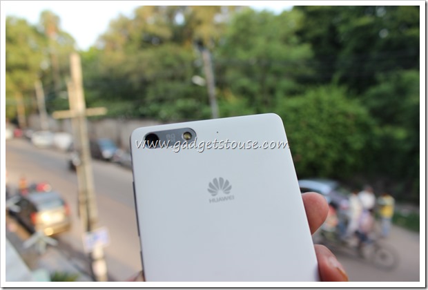 Huawei Ascend G6 Unboxing  Hands on Review and Overview - 25