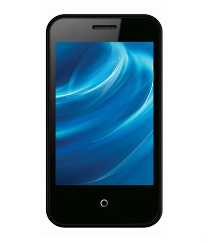 Intex Cloud Fx with Firefox OS launched in India for 1999 INR - 82