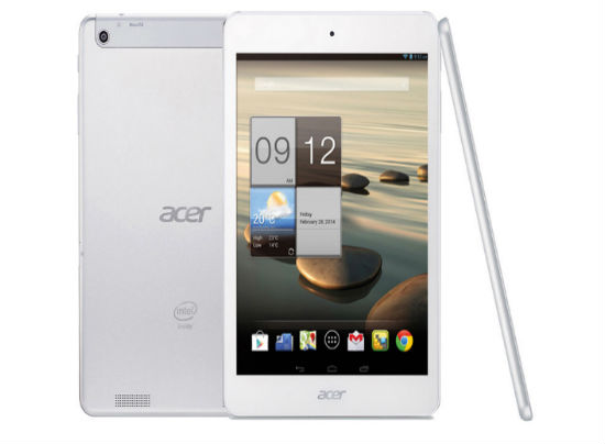 acer iconia a1 830