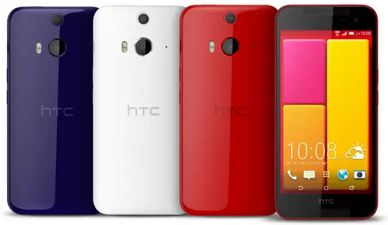 HTC Butterfly 2 with Duo Cam and Snapdragon 801 Coming Soon to India - 36