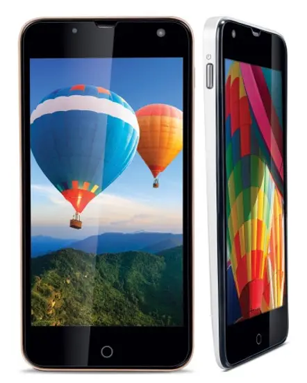 iBall Andi 5S Cobalt 3 with Octa Core and 5 inch HD Display at 12 499 INR - 63