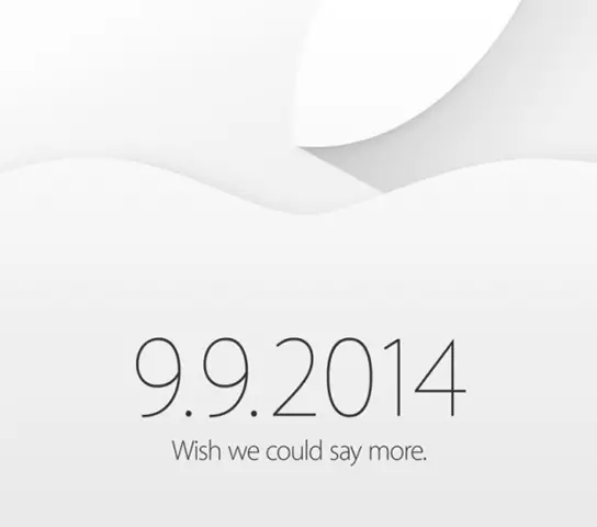 Apple iPhone 6 will be Official on September 9  2014 - 63