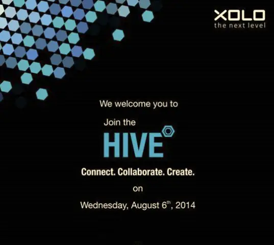 Xolo Play 8X 1000 with HIVE UI and Octa Core CPU to Go Official on August 6 - 21