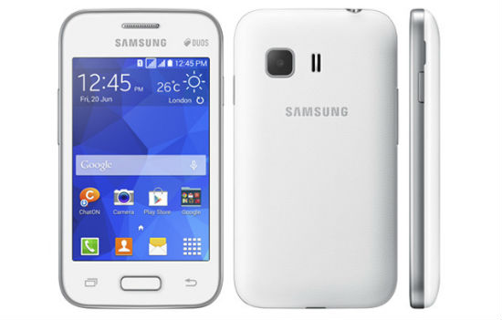 Samsung Galaxy Star 2 Quick Review  Price and Comparison - 82