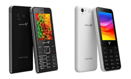 videocon mobile touch screen price list