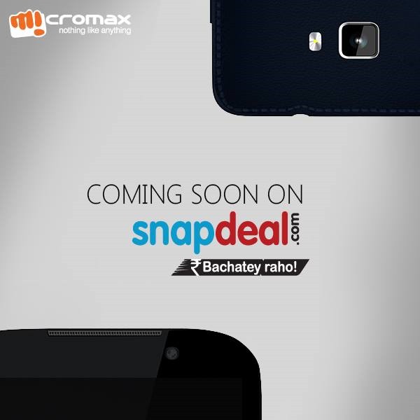 Micromax to launch Next Canvas Series Flagship Phone Tomorrow - 58