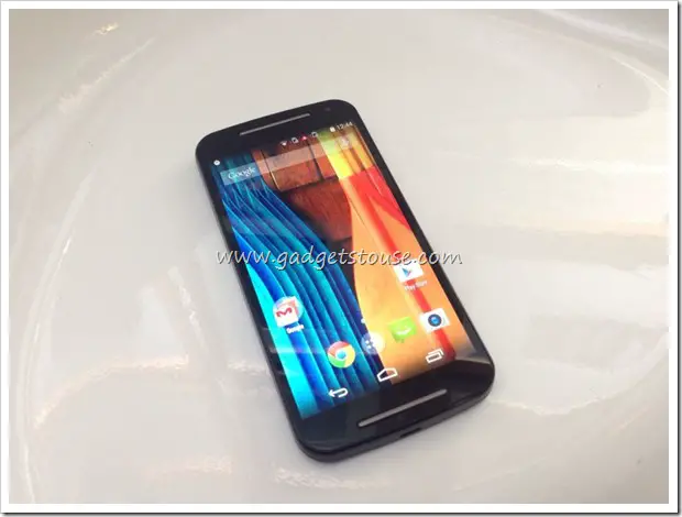 New Moto G Dual SIM Hands on  Short Review  Photos and Video - 34