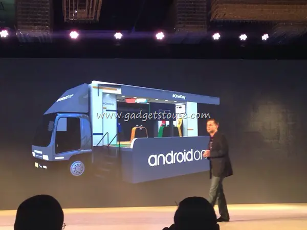 Android One Smartphones Officially Launched in India at 6 399 INR - 52