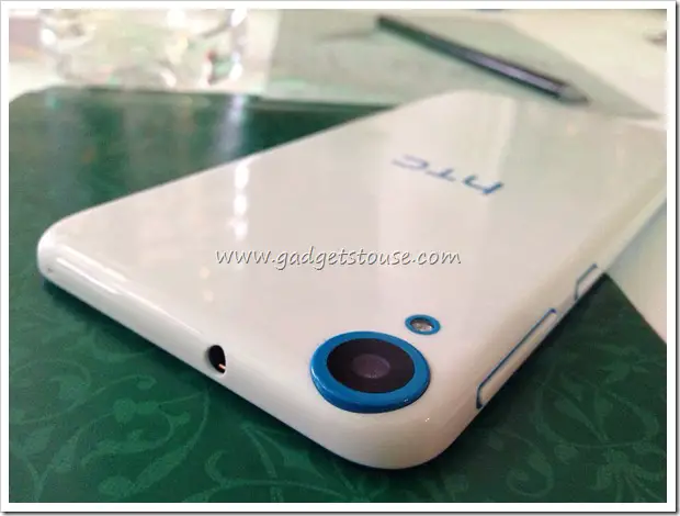 HTC Desire 820 Hands on  Short Review  Photos and Video - 21