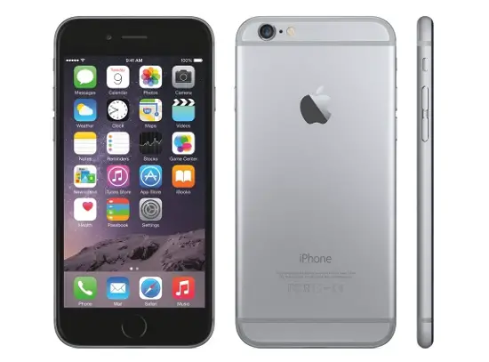 Flipkart Father s Day Special Offer  iPhone 6  16GB  At Just Rs  21 999 - 65