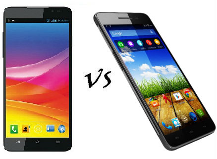 Micromax Canvas Nitro VS Micromax Canvas 4 Plus Comparison Overview - 44