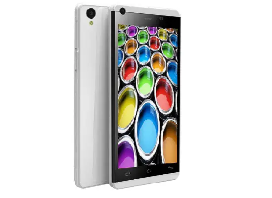 Celkon Millennium Ultra Q500 with Broadcom CPU and 2 GB RAM Out for 9 999 INR - 79