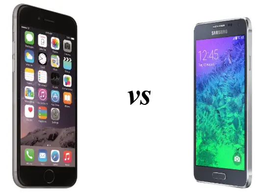 iPhone-6-vs-Samsung-Galaxy-Alpha