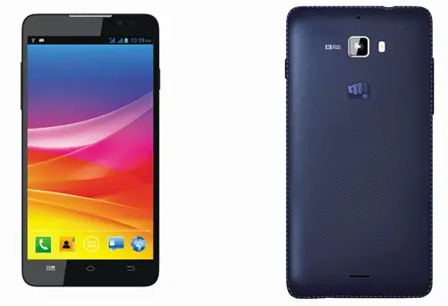 Micromax Canvas Nitro with Octa Core  KitKat and 13 MP Camera at 12 990 INR - 39