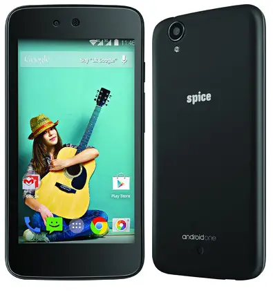 Android One Smartphones Officially Launched in India at 6 399 INR - 3